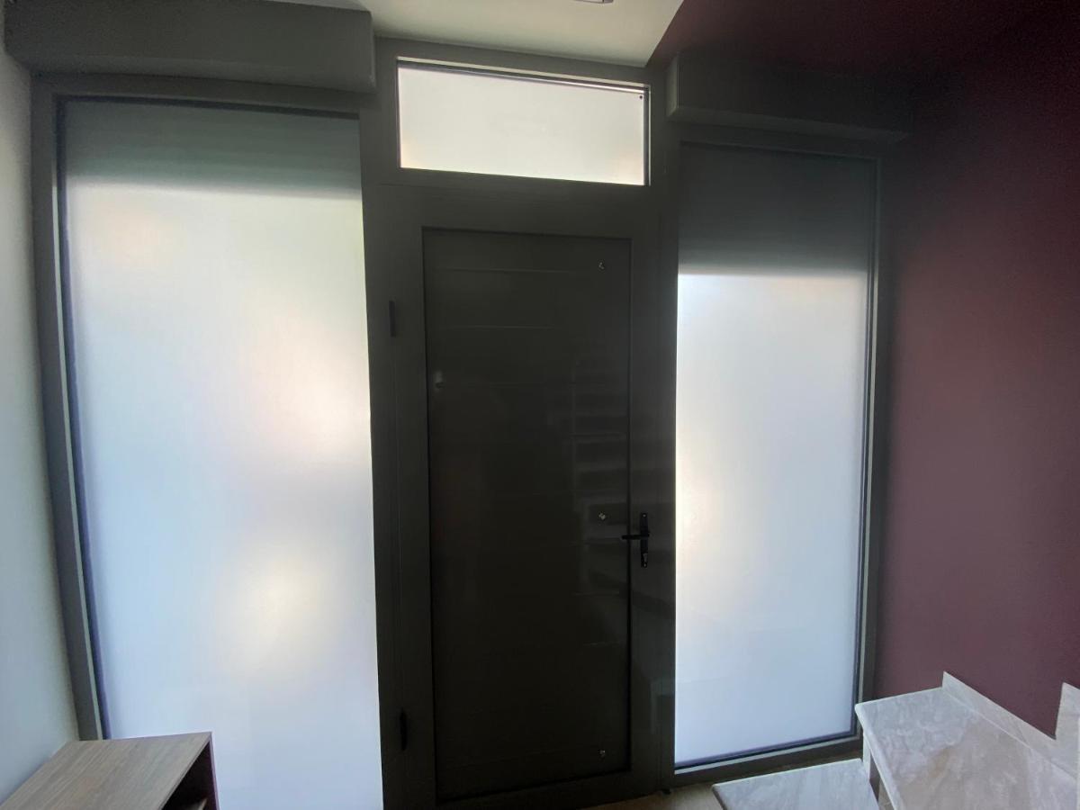 Appartamento Seaside Loft Kavala Esterno foto