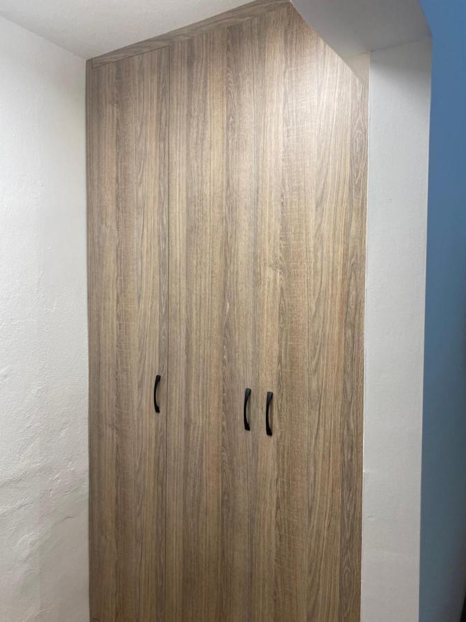 Appartamento Seaside Loft Kavala Esterno foto